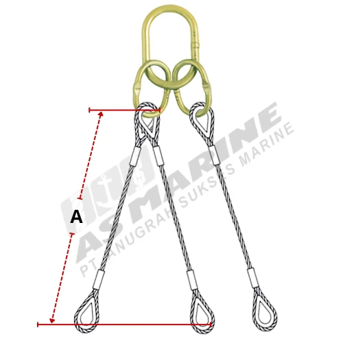 3-leg-mechanical-splice-sling-thimble-eye
